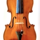 Violin - H.A. Kessler, Wiesbaden 1936 (front)