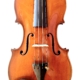 Violin - label "Varagnolo Ferruccio, Milano 1910" (front)