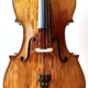 Cello - Babos Sandor, 20th century (front)