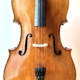 Cello - deutsch, Mitte 20. Jh. (front)