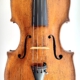 Front - Violin Copy Pfretzschner